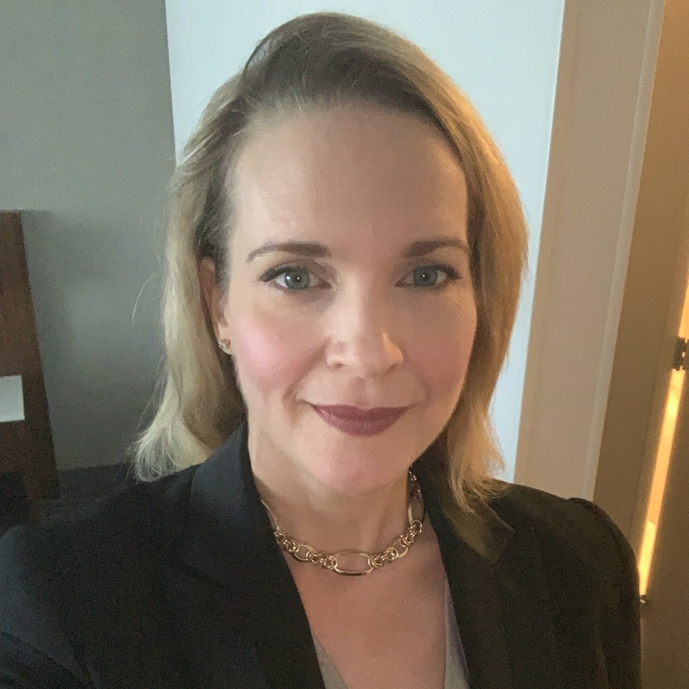 Meet your Posher, Katherine